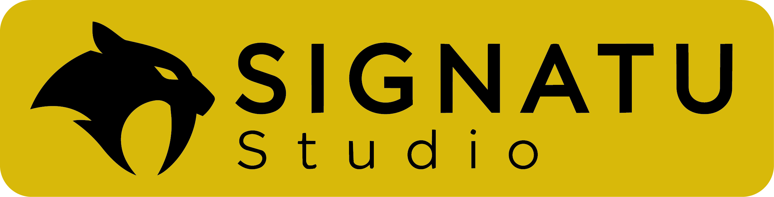 logo SIGNATU Studio